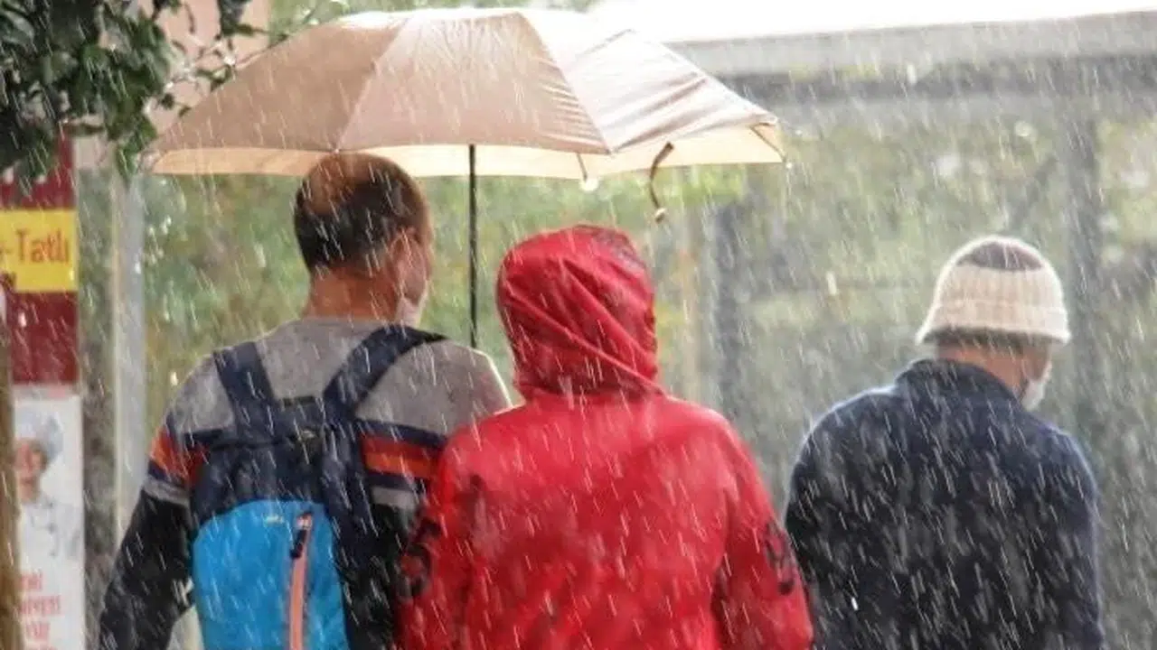 Aydınlılar dikkat: Bahar havası yerini sert soğuklara bırakıyor