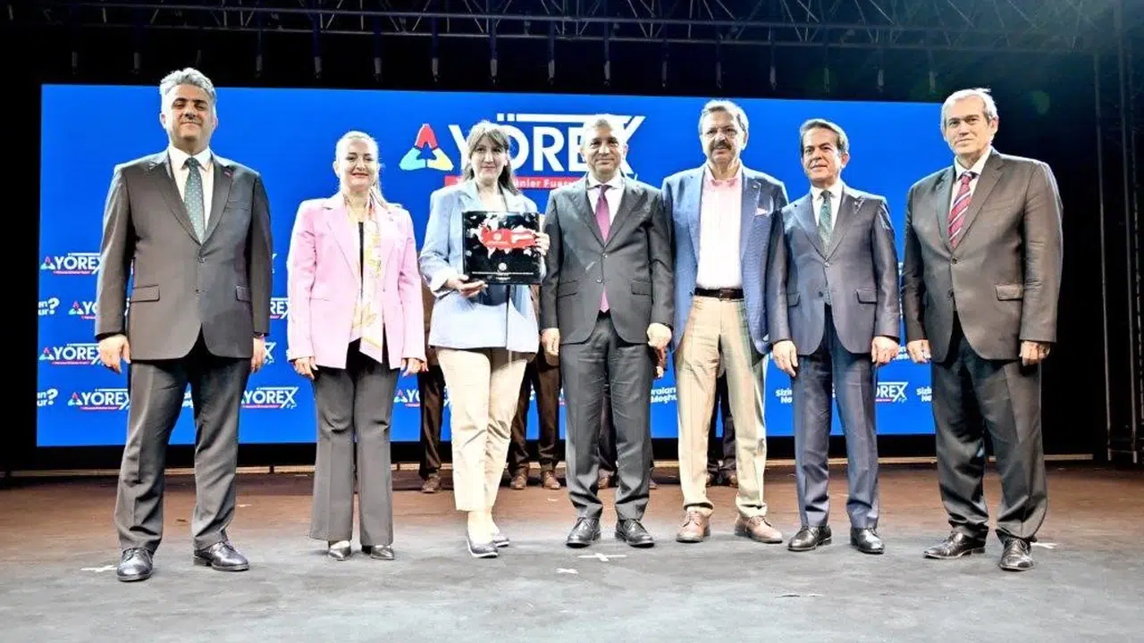 Erzincan’ın lezzet rotası dünyaya açıldı: Tulum peyniriyle gelen prestijli ödül