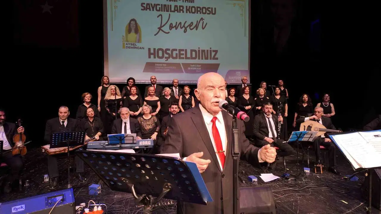 İzmit’te yaş alanlar için yeni bir dönem: Saygınlar Kulübü ilk yılında binlerce kalbe dokundu