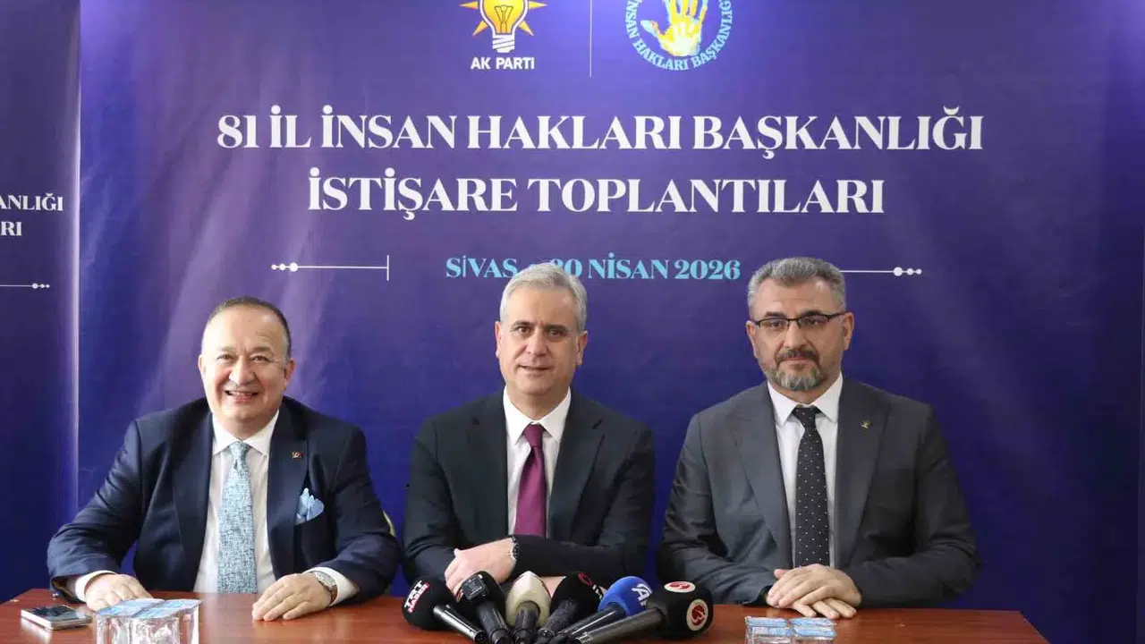 Hasan Basri Yalçın'dan İsrail'e sert tepki: İşlediği suçların bedelini topyekun ödeyecek