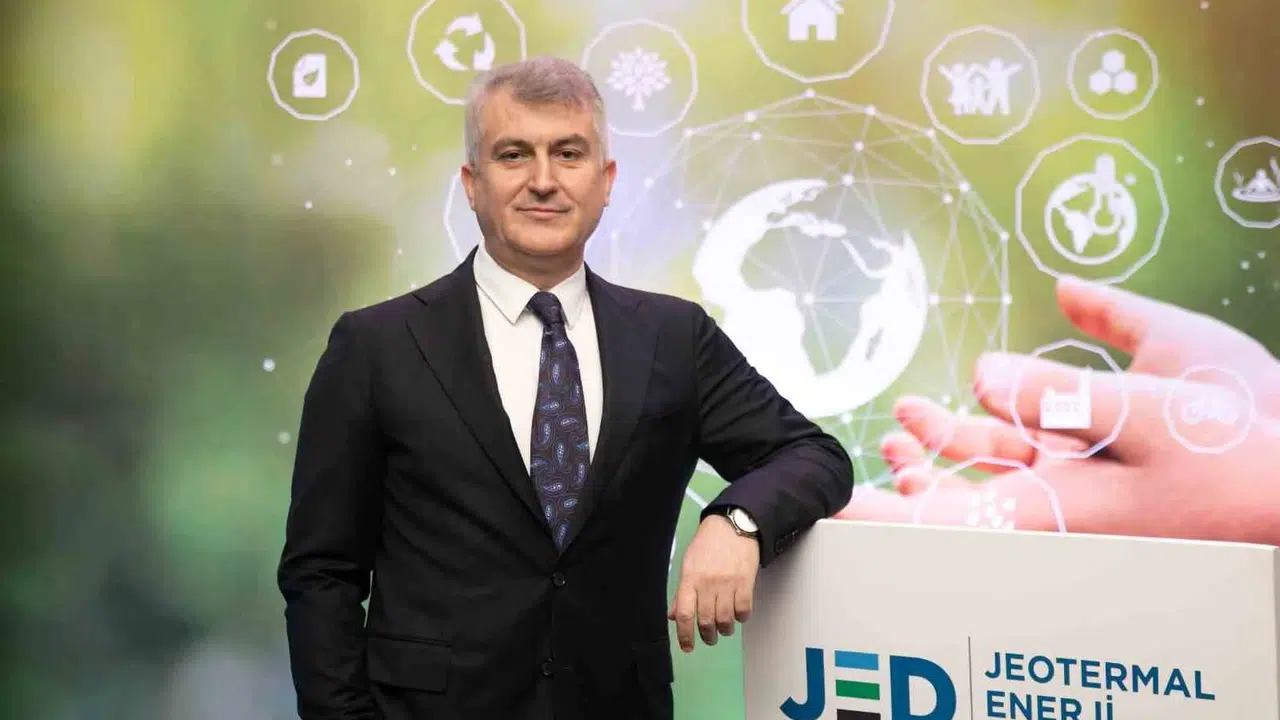 Enerjide dışa bağımlılığı bitirecek hamle: Jeotermal için  ulusal seferberlik  çağrısı