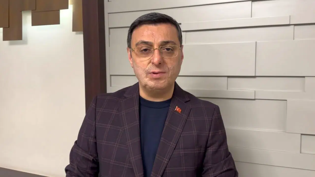 İstanbul’dan Endonezya’ya uzanan barış köprüsü: Buğday Tanesi küresel bir iyilik hareketine dönüştü