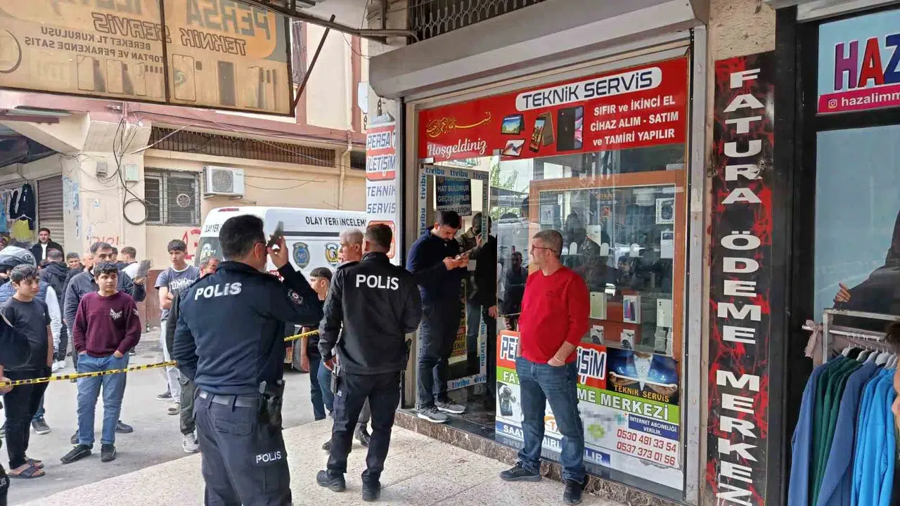 500 saatlik kamera kaydı katilleri ele verdi: Adana'daki infazda 4 tutuklama