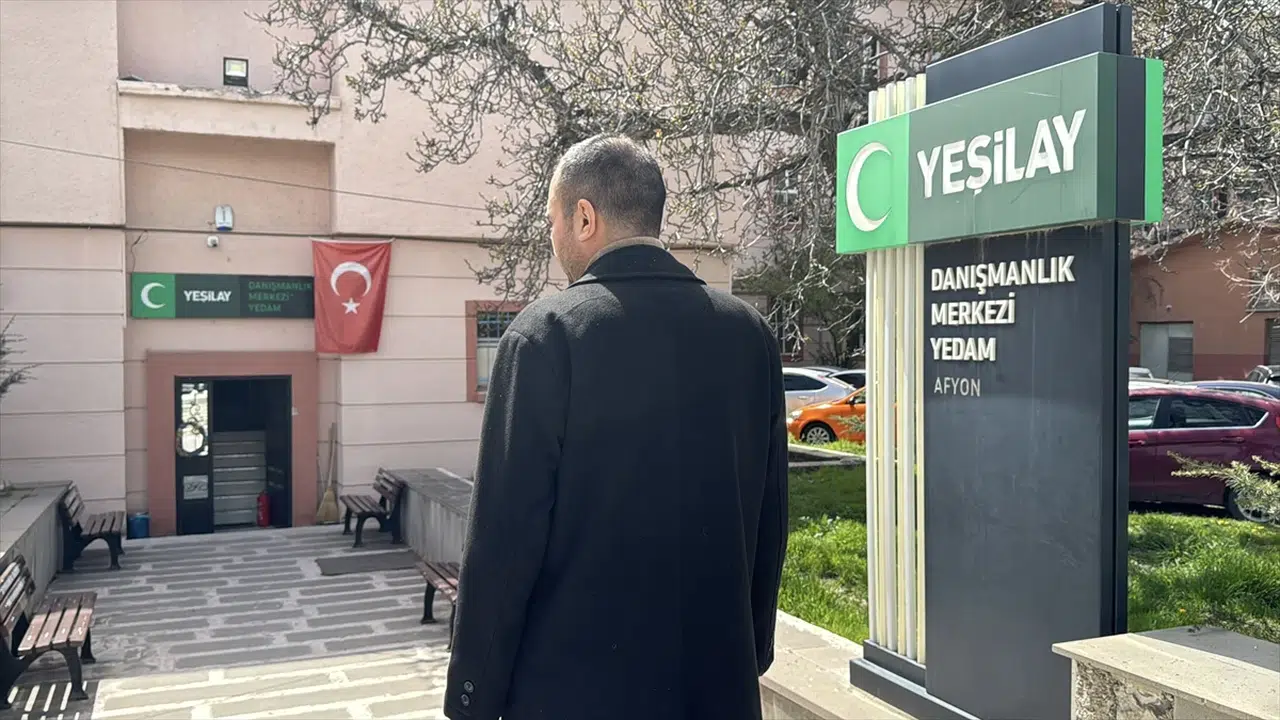 20 yıllık kumar kabusu bitti: Evini kaybetmişti, şimdi hayatını geri kazandı