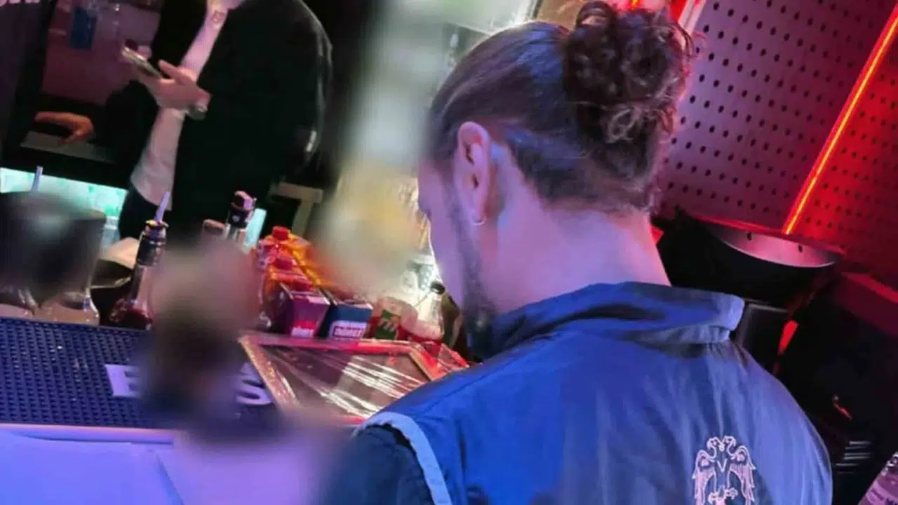 Muğla’da huzur operasyonu: Eğlence mekanlarına sıkı denetim