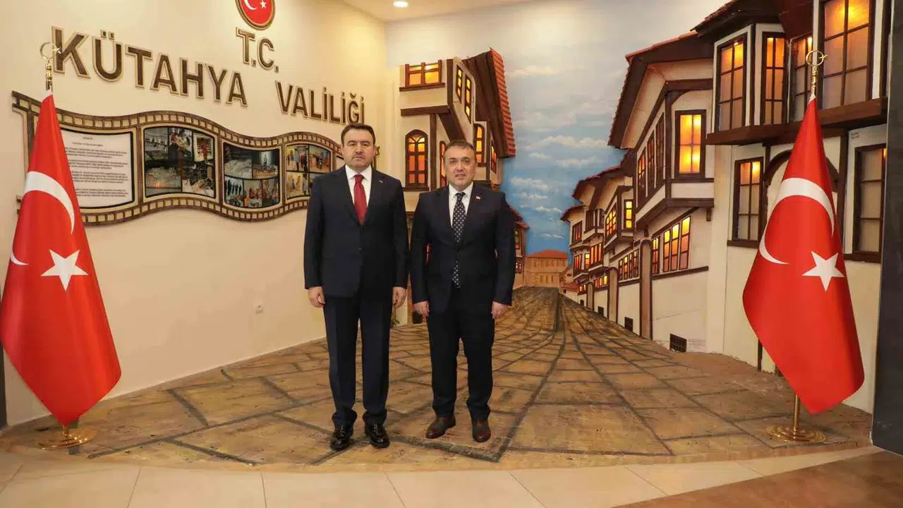 Bölgesel güç birliği için kritik zirve: Üç vali masaya oturdu