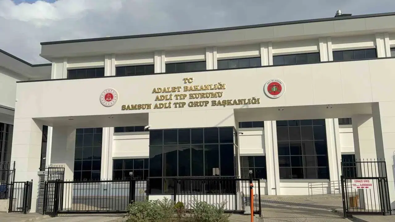 Samsun'da şüpheli ölüm: Misafir olarak gittiği evde sandalyede cansız bedeni bulundu