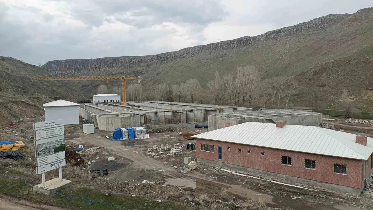 Kars’ın doğası nefes alacak: Dev çevre projesinde geri sayım başladı