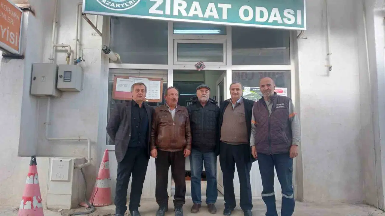 Pazaryeri’nde tütün bereketi: Deneme ekimiyle başladı, şimdi ilçe ekonomisinin yeni umudu oldu