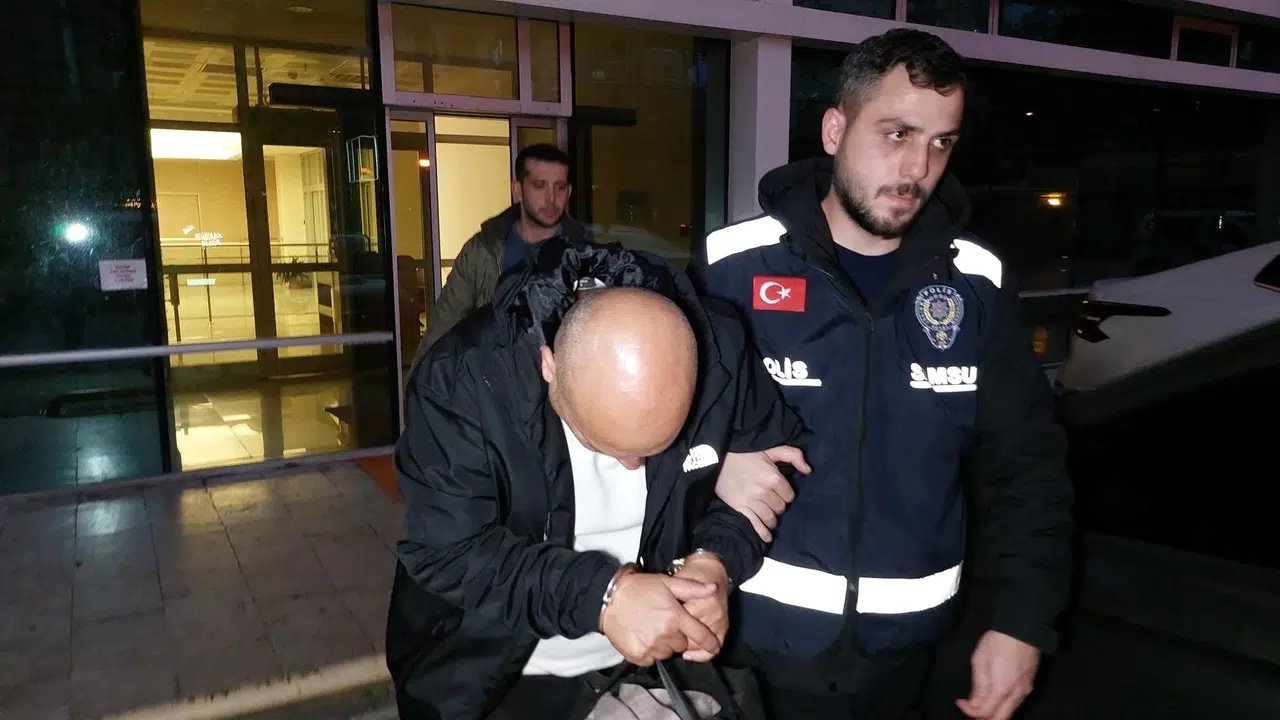 Balıkçı barınağında kanlı hesaplaşma: Emekli polisi bıçaklayan saldırgana hapis cezası
