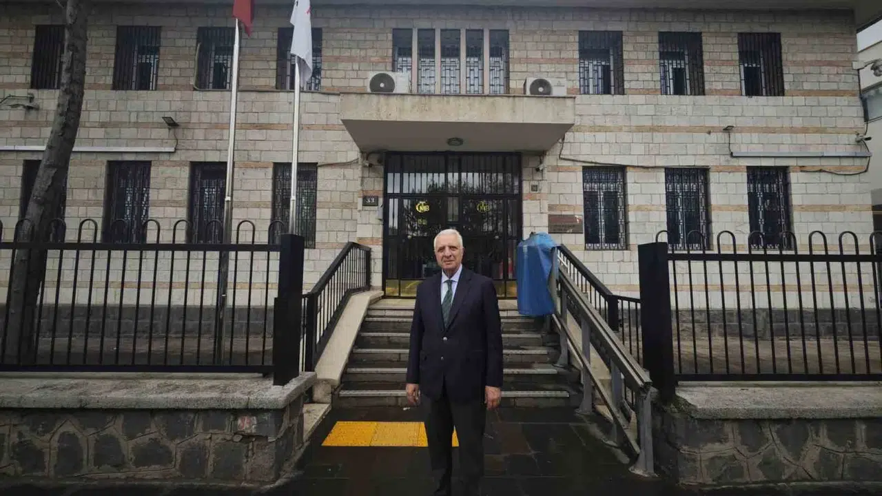 Diyarbakır’ın kalbinde 71 yıllık miras: Merkez Bankası binası müze olsun çağrısı