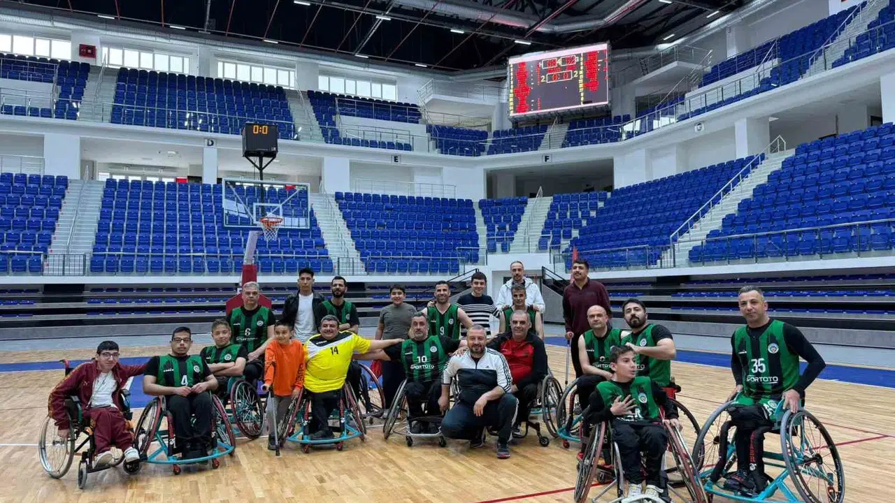 Malatya’nın gururu play-off biletini kaptı: Hedef artık Süper Lig