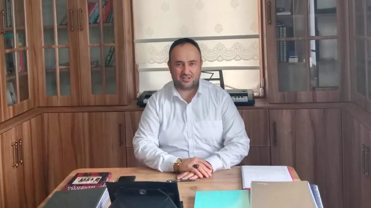 Manisa’nın zirvesine yeni vizyon: Fetih Mescidi için dev proje önerisi