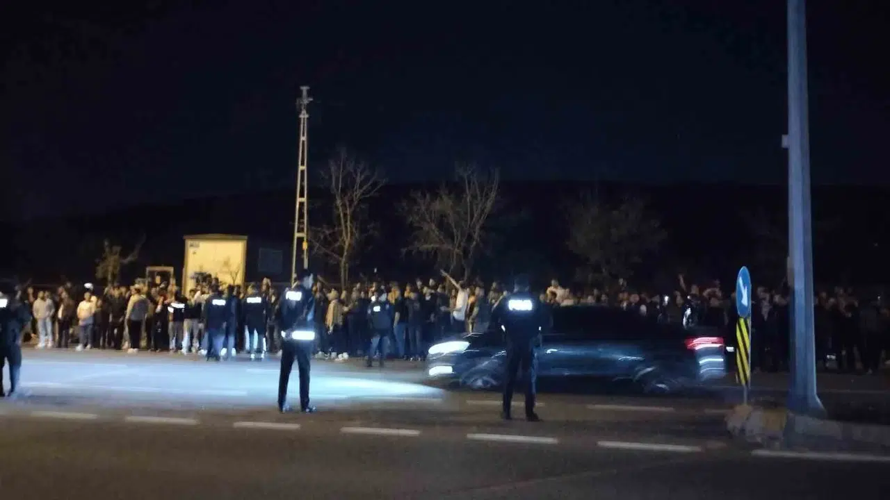 Samandıra’da öfke patlaması: Derbi mağlubiyeti sonrası tesislerde  istifa  sesleri yükseldi