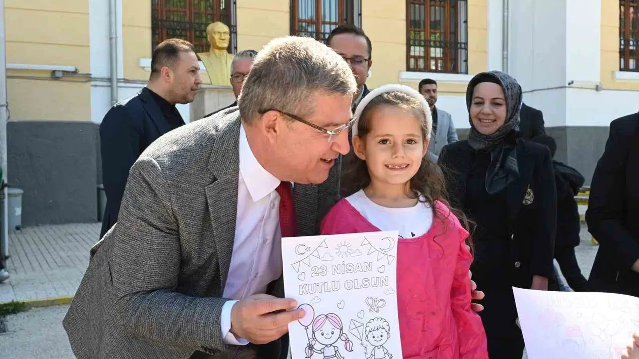 Denizli’nin hafızasındaki o okul yeniden hayat buldu: Mimar Kemalettin’in mirası 50 milyonluk dokunuşla yenilendi