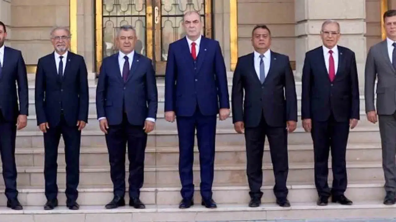 Eskişehirspor’un şampiyonluk yolculuğuna sanayicilerden dev destek: 526 bin liralık moral dopingi