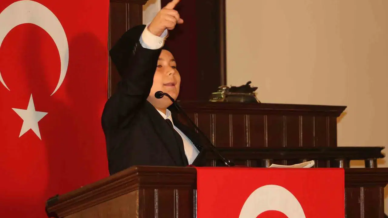 Bakan Tekin'den köklü devlet vurgusu: Türk geleneği istişare üzerine kuruludur