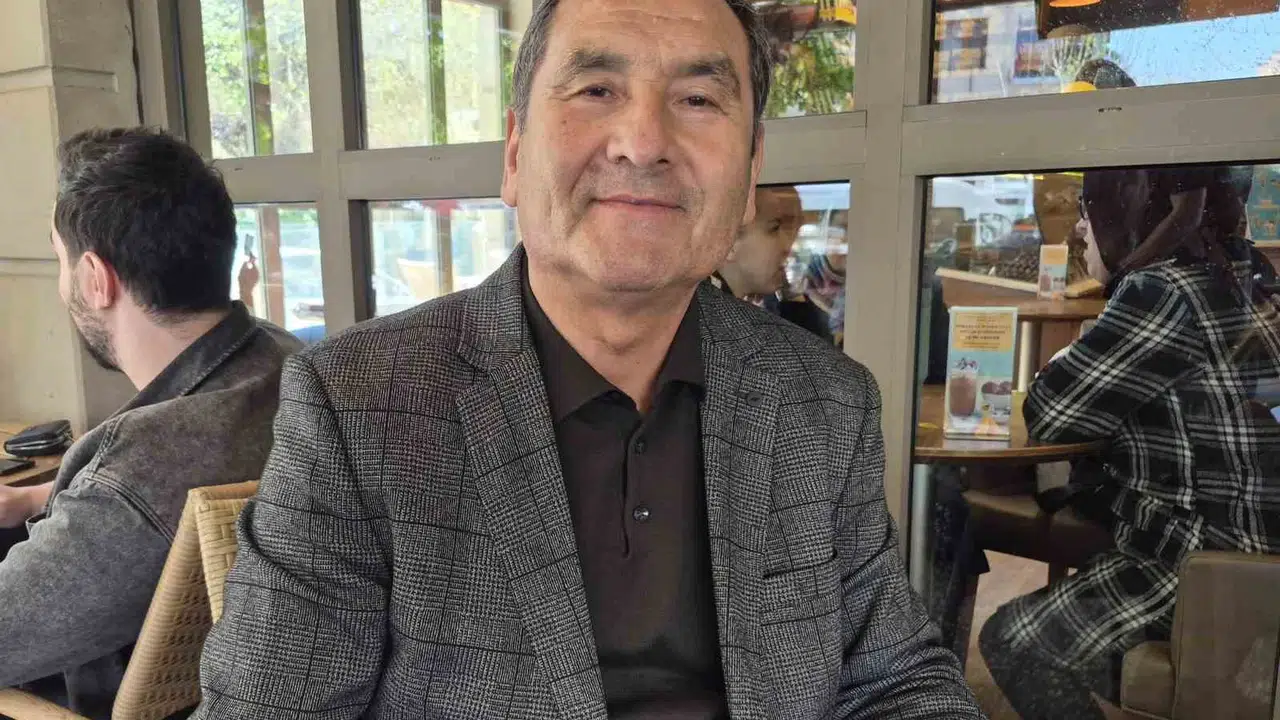 Eski hakemden Eskişehir'de dostluk mesajı: Skor tahminiyle dikkat çekti