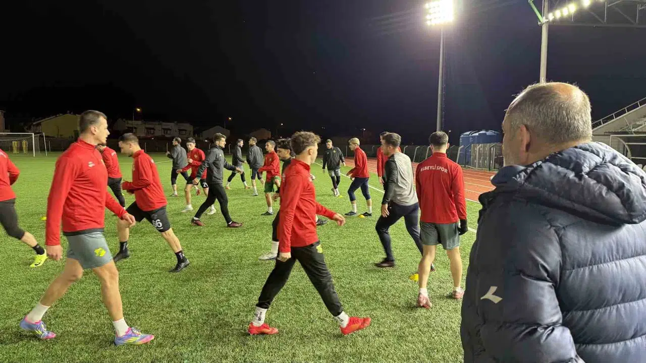 Amatör ruhun yaşayan efsanesi: Bir kulübü tek başına ayakta tutuyor