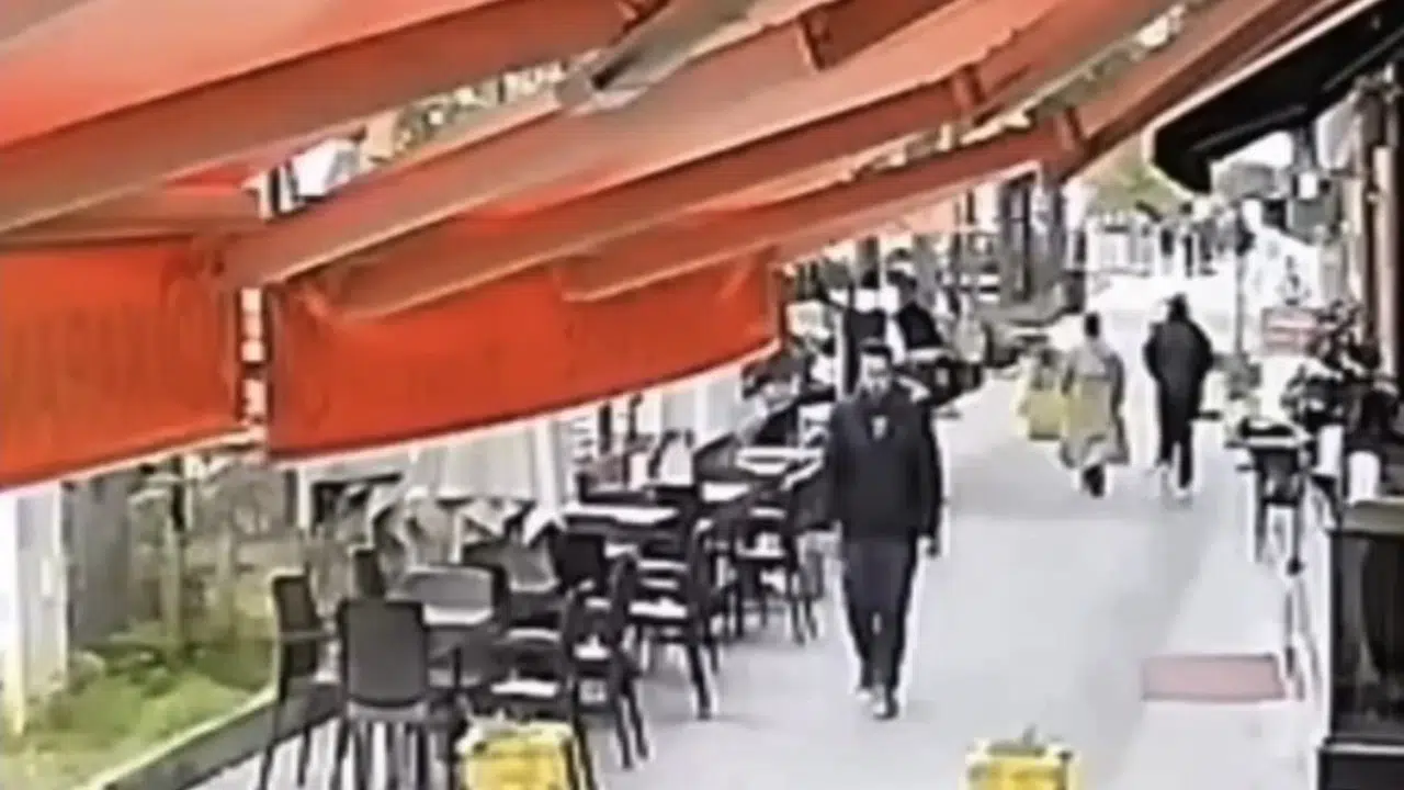 Trabzon’da 12 gündür süren sessizlik: Oral Şengün’…