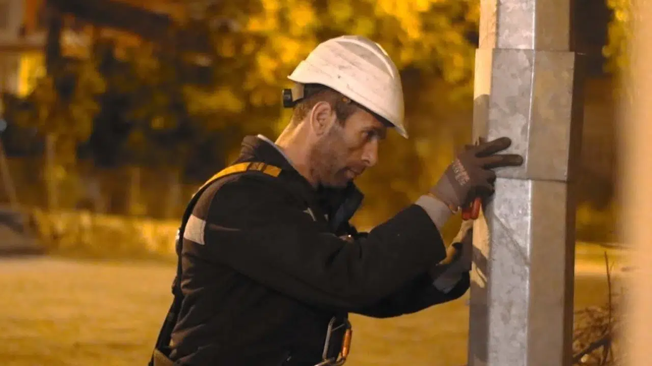 Erzurum’un enerji haritası yeniden çizildi: Arıza süreleri kısaldı, kayıp kaçak yarı yarıya azaldı