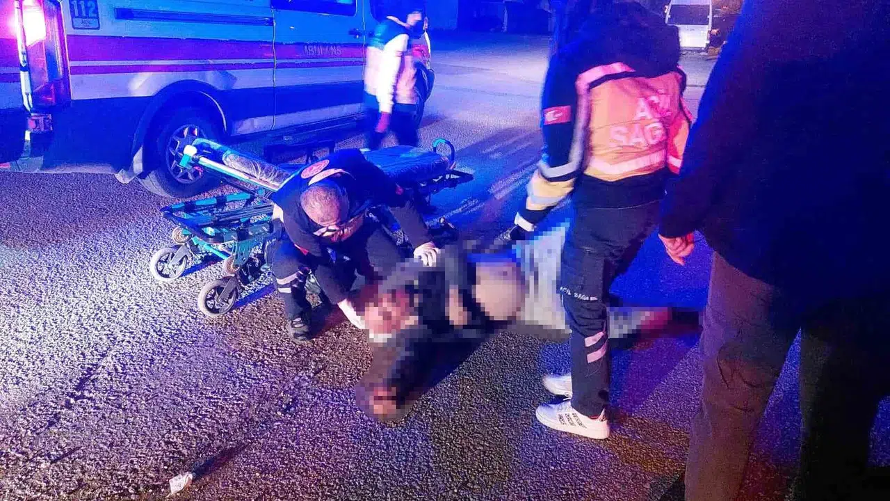 Sakarya’da kanlı gece: Tartışma ölümle bitti