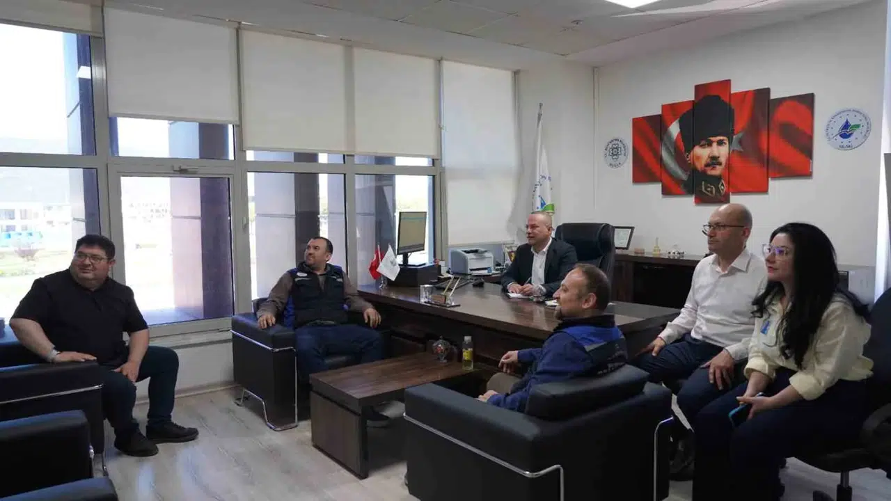 69 firma kapış kapış yarıştı: Muğla’da dev altyapı ihalesinde rekor katılım