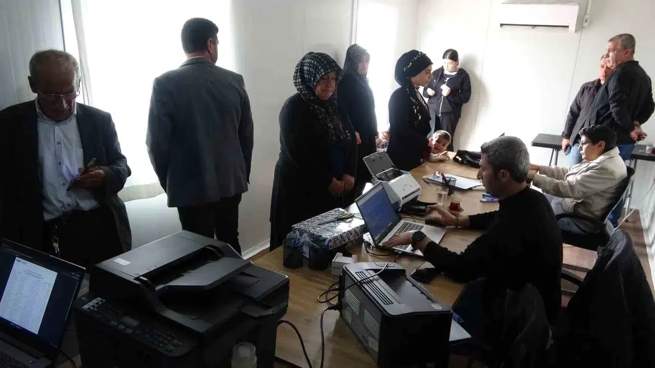 Depremzedeler için kritik süreç başladı: 60 günlük hak sahipliği başvuruları için düğmeye basıldı