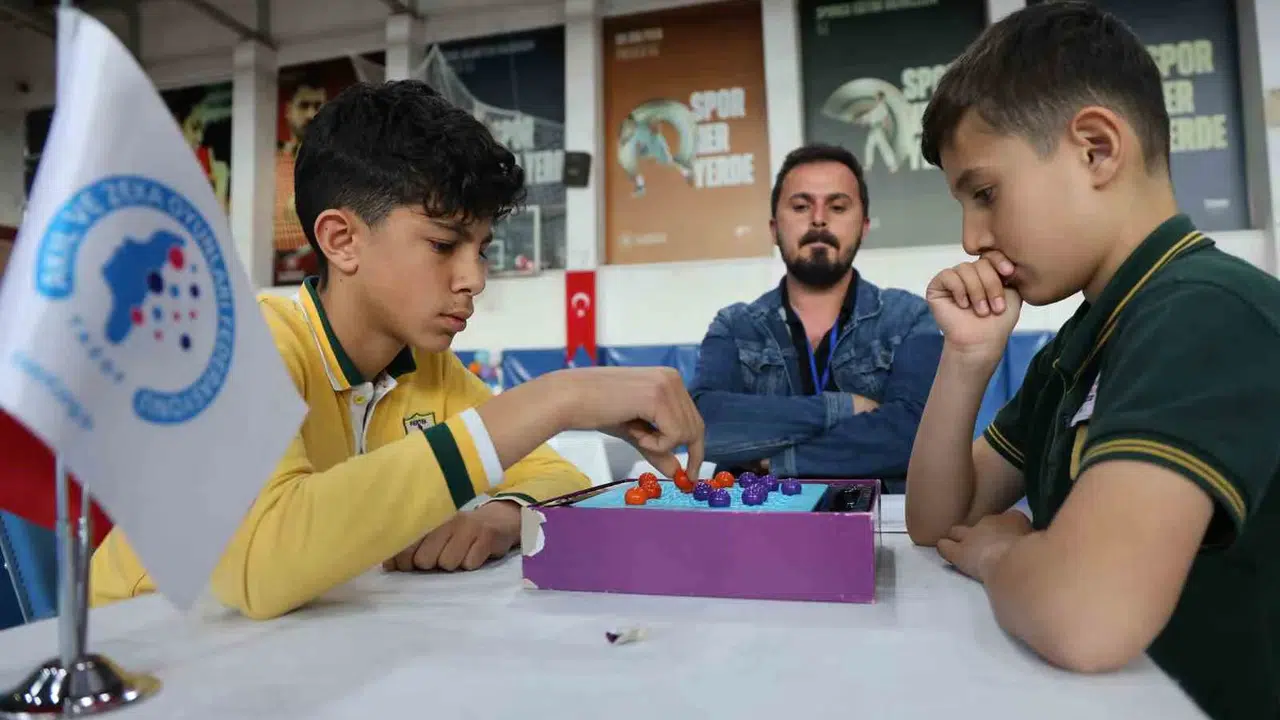 Tunceli’de zeka rüzgarı: Köy okulundan gelen Hasan Ali’nin büyük başarısı