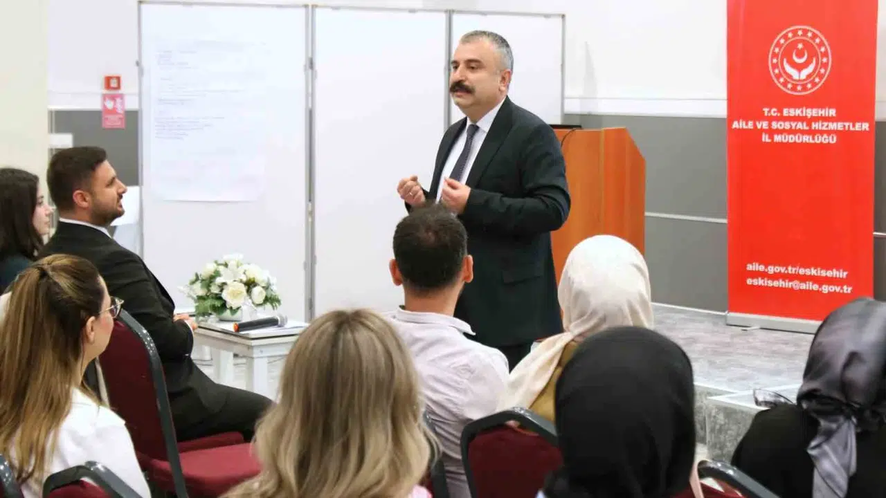 Eskişehir’de geleceğin mimarları için yeni dönem: ANKA 3.0 ile çocuklara modern dokunuş