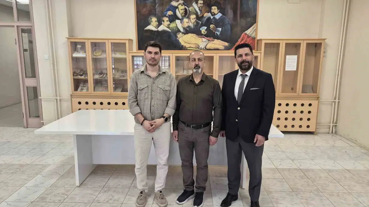 Ömrünü şifa dağıtmaya adadı, son nefesinde de tıp dünyasına ışık olacak: Doktorun örnek bağışı