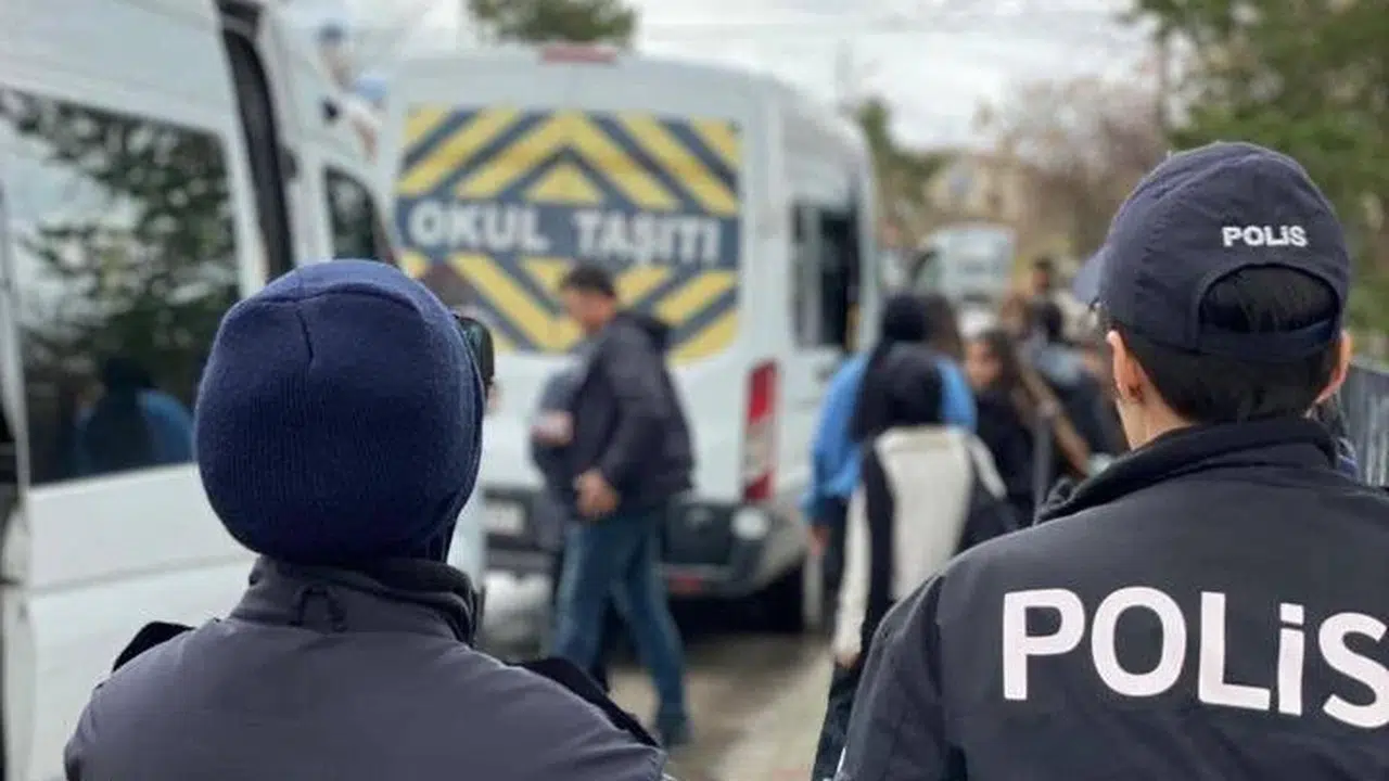 Erzincan'da sanal devriye alarmı: Provokatif paylaşımlara geçit yok