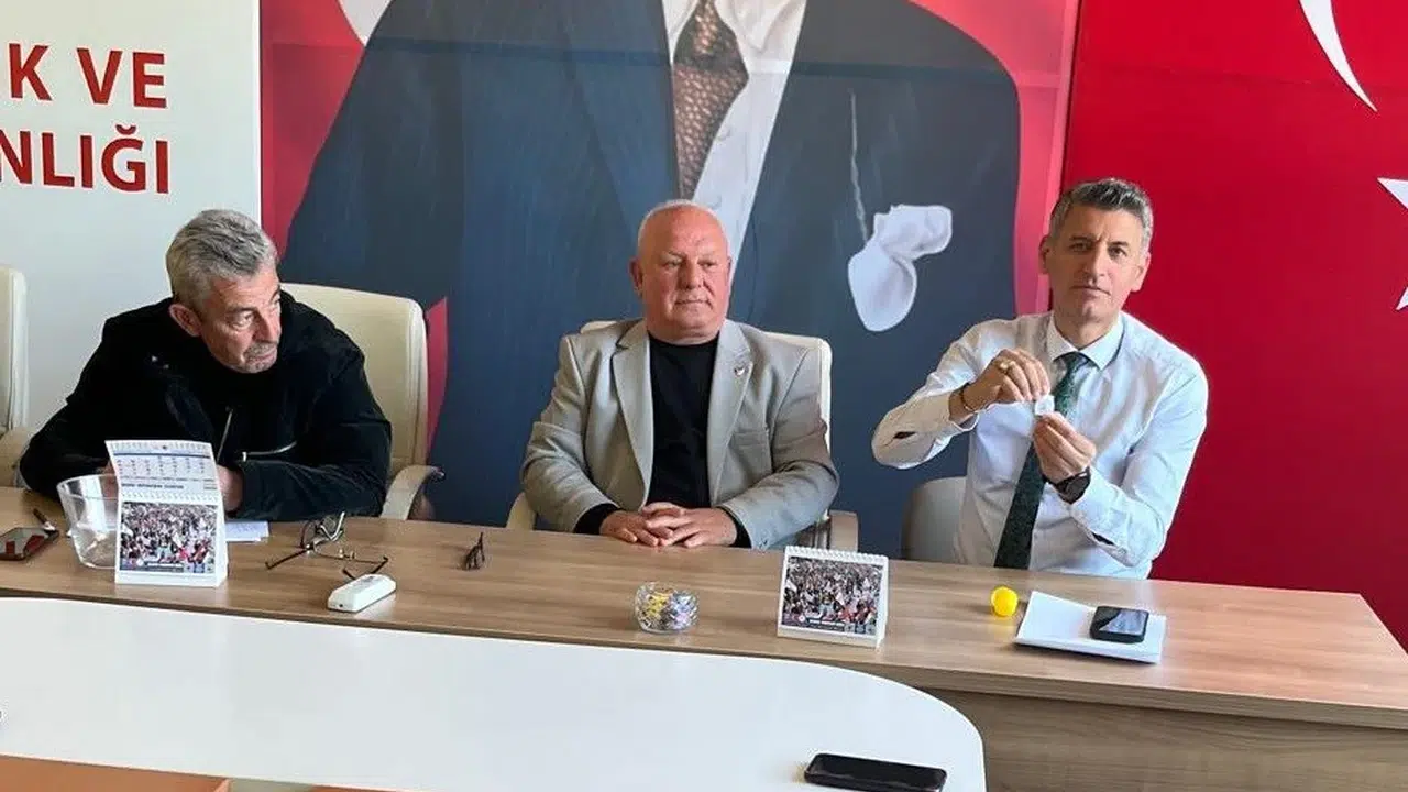 Bilecik'te şampiyonluk düğümü Osmaneli'nde çözülecek: Finalin adresi ve saati belli oldu