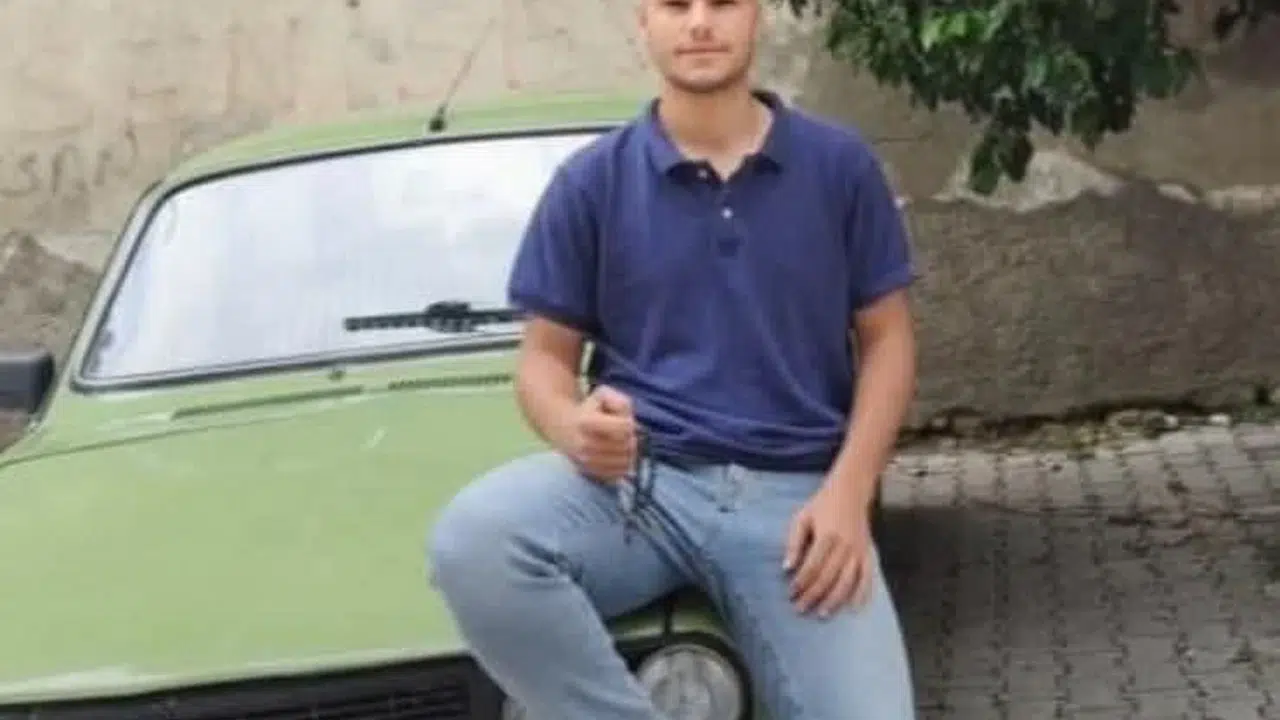 Genç yaşta gelen acı haber: Tartışma kanlı bitti, 19 yaşındaki Mert hayata tutunamadı