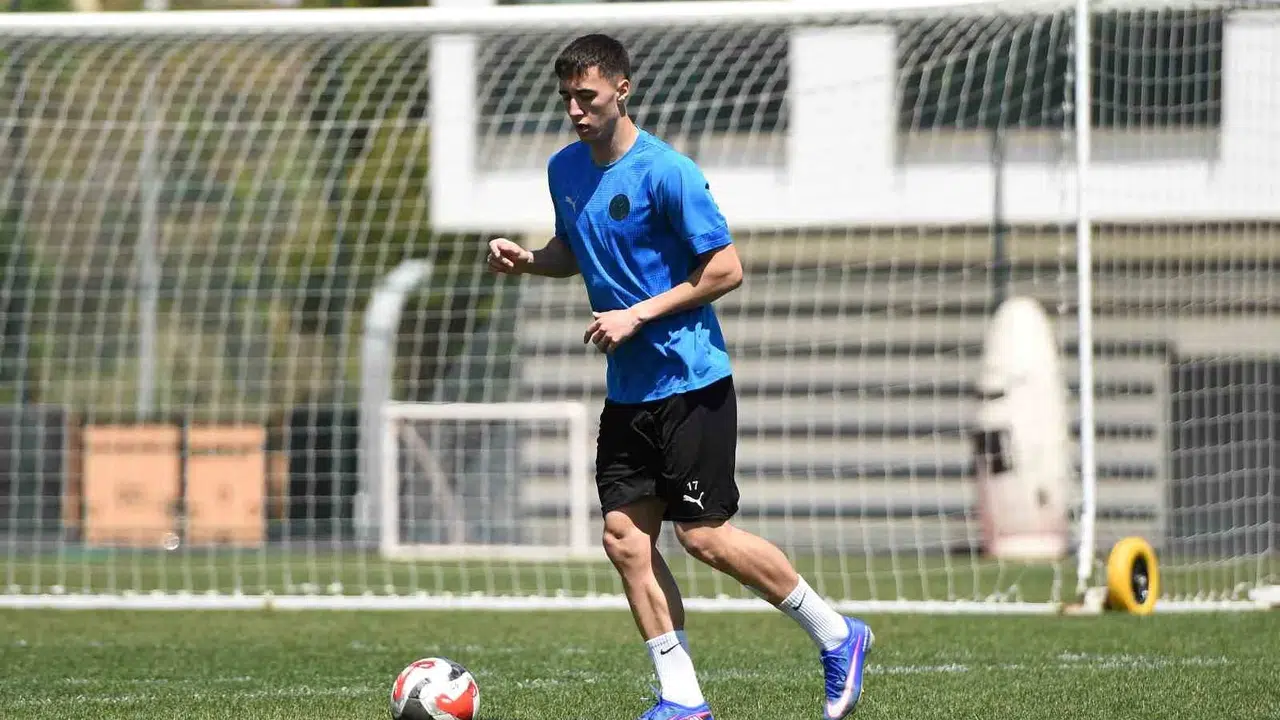 Manisa FK’da Serikspor zaferinin morali: Gözler Ankara deplasmanına çevrildi