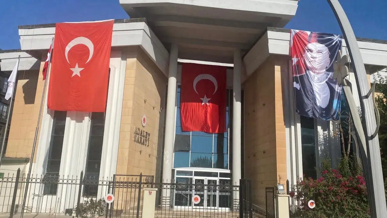 Cizre’de servet değerinde kaçakçılık operasyonu: 590 milyonluk vurguna 4 tutuklama