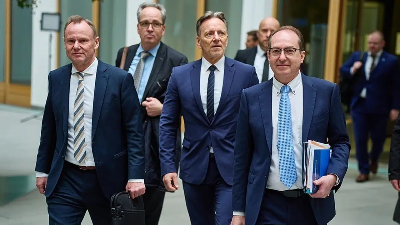 Almanya’da alarm zilleri çalıyor: Şiddet olaylarında çocuk faillerin sayısı tırmanışta