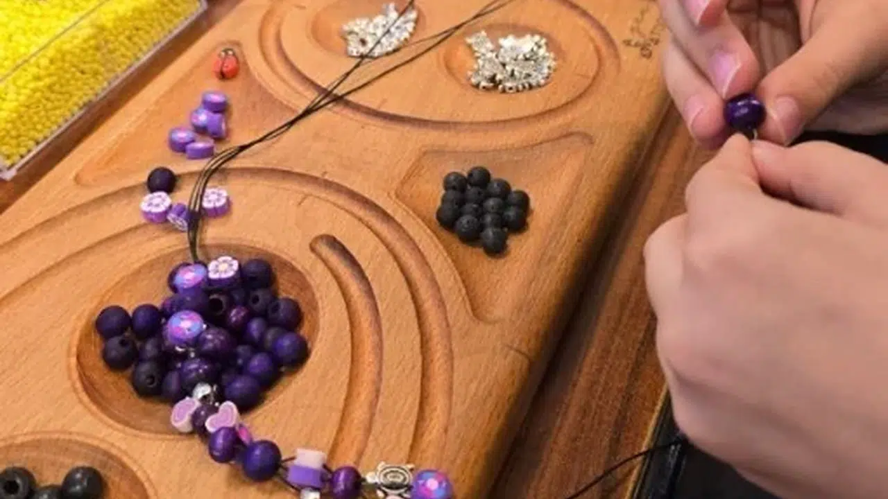 Minik ellerin sanatla buluşma noktası: Şehzadeler’de tasarım rüzgarı esecek