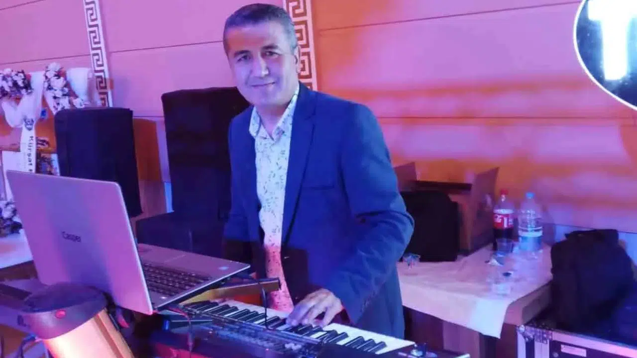 Otobüste başlayan yaşam mücadelesi hastanede son buldu: Müzisyen Yaşar Tuncer hayatını kaybetti