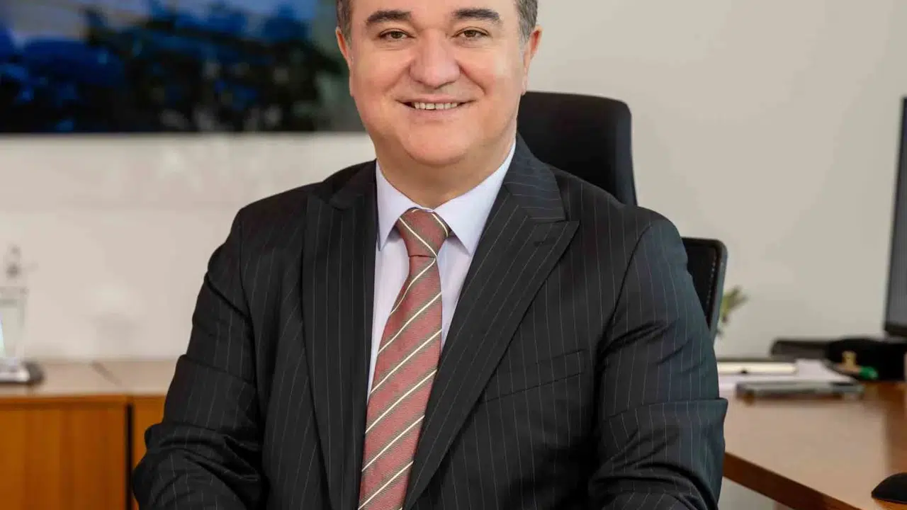 Türkiye'den dünyaya yayılan vizyon: BSH ve Özyeğin Üniversitesi'nden teknik yazarlıkta dev iş birliği