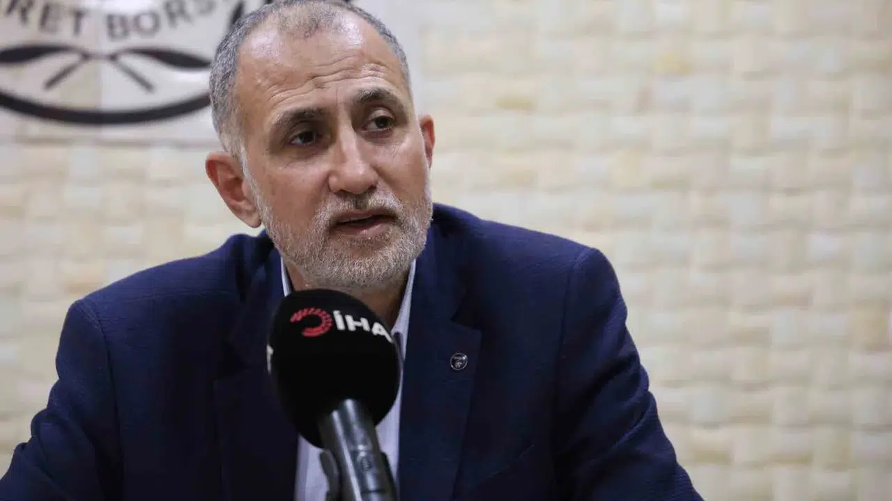 Sinvar’ın hücre arkadaşından çarpıcı uyarı: Hedeflerinde sadece Filistin değil, Türkiye de var