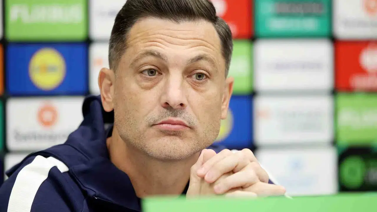 Burak Yılmaz dönemi kapandı: Gaziantep FK’nın yeni rotası Rumen teknik adam Mirel Radoi