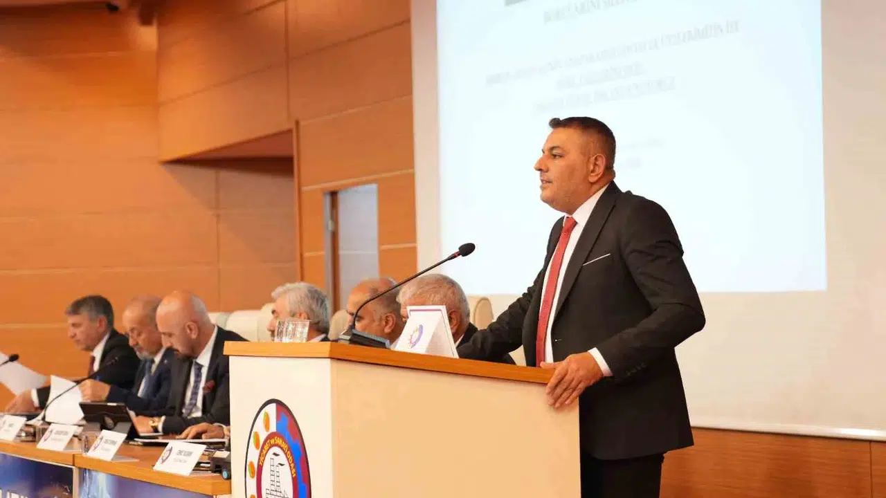 Malatya iş dünyasına deprem sonrası can suyu: Borçlar silindi, faizsiz yapılandırma dönemi başladı