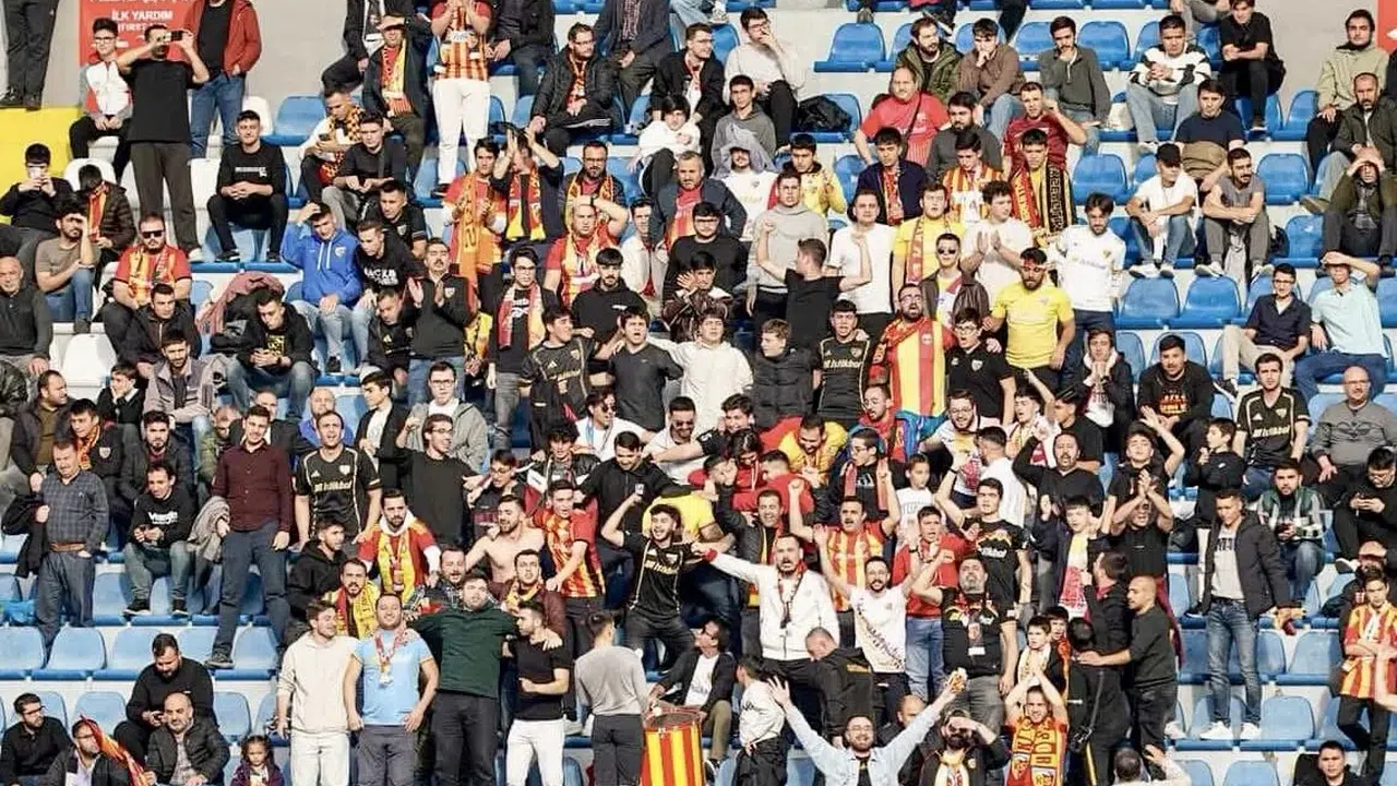 Tribünleri doldurma çağrısı: Kayserispor-Rizespor maçında biletler cep yakmayacak