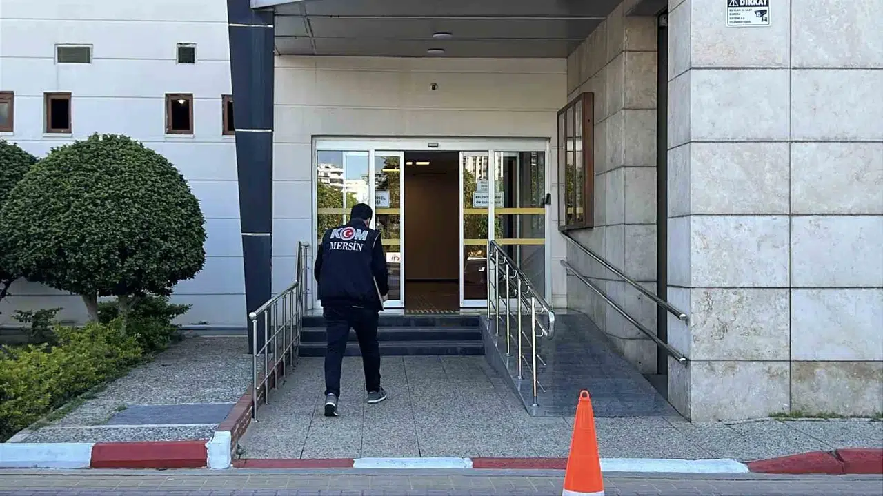 Belediyede çaycı olmak için 250 bin TL rüşvet: İşe alım tarifesi teknik takibe yakalandı