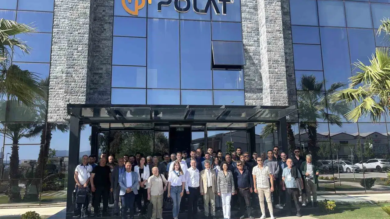 Zeytinyağında ustalık dönemi: 20 şehirden gelen üreticiler Aydın’da buluştu