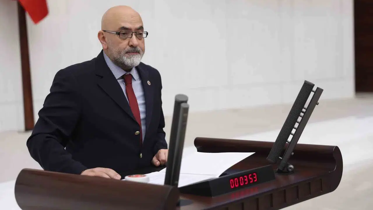 Kayseri’ye dev unvan: Türk dünyasının kalbi 2027’de bu kadim şehirde atacak