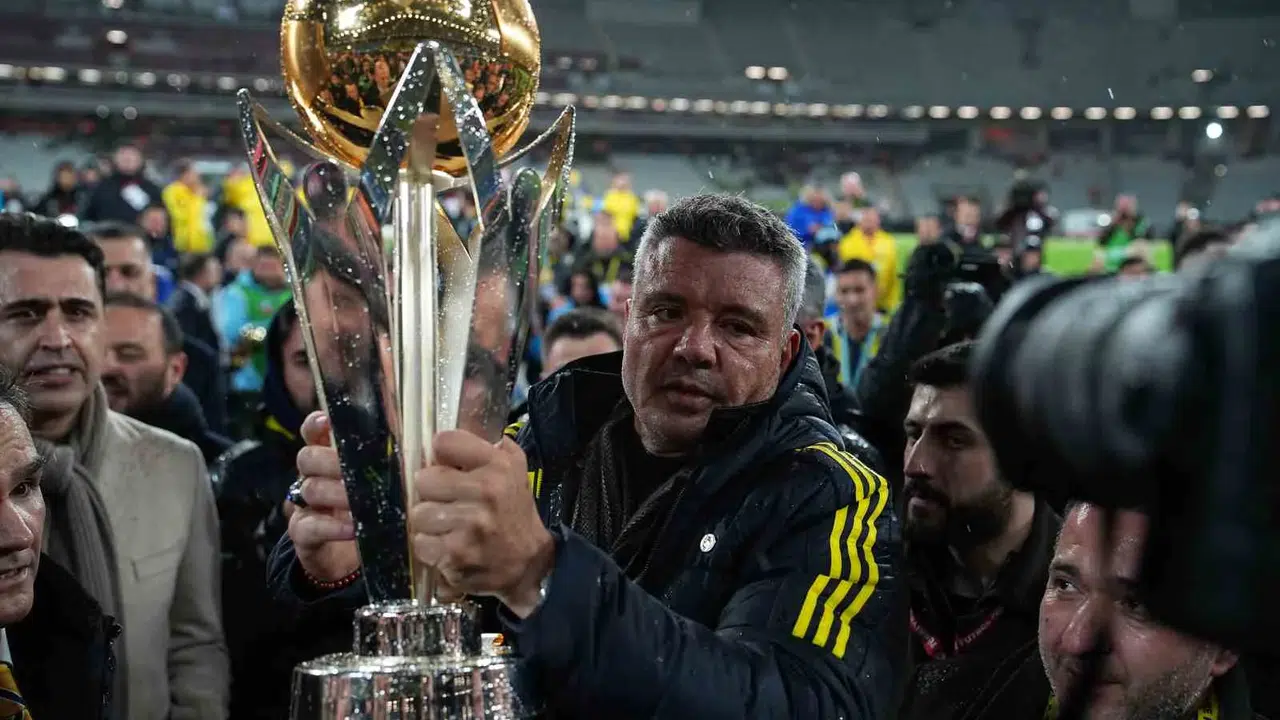 Sadettin Saran için kritik viraj: Galatasaray derbisiyle 6. sınavına çıkıyor