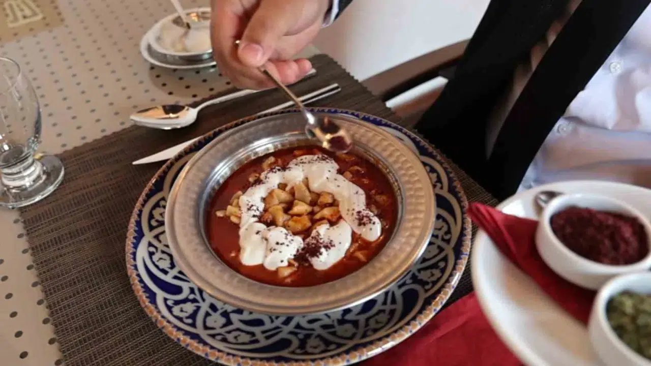 Kayseri’nin lezzet durağı zirveye yerleşti: Talas’tan Türkiye’ye uzanan büyük başarı