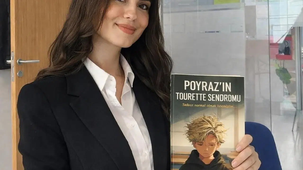 Öğrencisinin sessiz çığlığına kulak verdi: Bursalı öğretmenden akran zorbalığına karşı edebi duruş